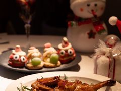 -狮拾久·现代新加坡料理(福田COCO Park店)