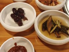 -东俞·韩式料理(院东街店)