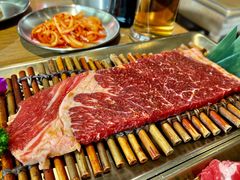 -西塔老太太泥炉烤肉(望京一店)