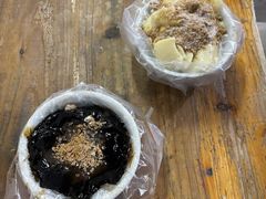 -共和老洪豆花草粿水粿