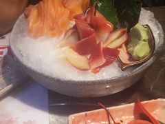 -大江户日本料理(吕厝店)