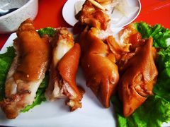 -张包铺(道外店)