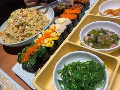 -采御鲜·回转寿司(汕头万达店)