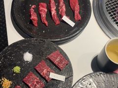 -焱铁烧·黑毛和牛专门店(杭州嘉里中心店)