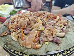 -苏记餐厅(叠南店)