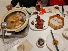 -粤来记·啫啫煲·点心(日月光店)