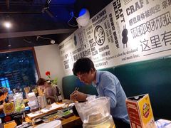-腰子哥烤串(石佛营炫特店)
