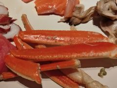 -金海湾自助餐厅(金陵饭店)