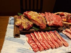 -杉海和牛烧肉海鲜自助(会展城店)