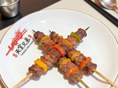 -天宝兄弟·湘菜龙虾馆