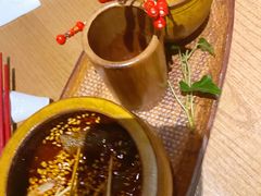 -辛香汇·现炒川菜(淮海路百盛店)