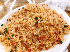 招牌海胆炒饭-明记海鲜大排档(巽寮湾店)