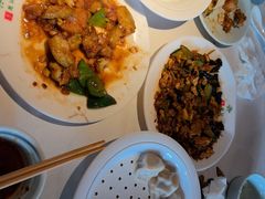 -李恩记清真水饺(北电大厦店)