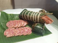 -第六季自助餐厅(甜水园店)