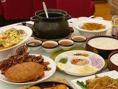 -金百门·顺德海鲜酒家(陈村店)