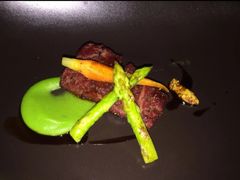 玛格丽牛排-三嚥阁 La Villa Restaurant