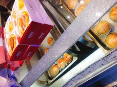 -泰康食品(南京东路店)