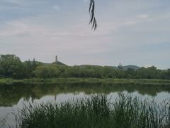 -北坞公园