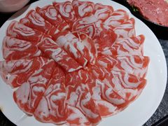 -清真·京华源铜锅涮肉(丰庆店)