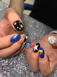 -171 Naillife