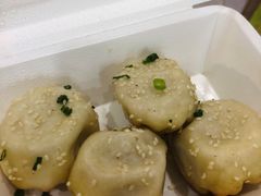 腾元生煎包-腾元生煎(西华路店)