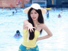 -武汉玛雅海滩水公园