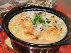 -鱼满舱.地标海鲜.正宗鲁菜(金沙滩店)