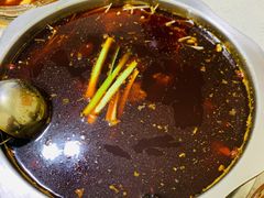-程记私房火锅兔(总店)