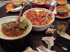 -川流不息·地道川菜·小龙虾(松东路店)