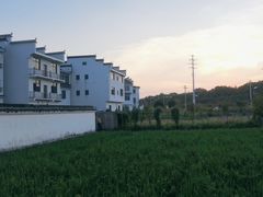-婺源月亮湾