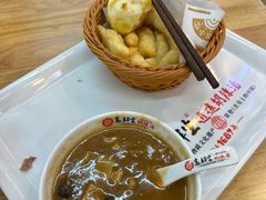 -高群生胡辣汤(亚运村店)