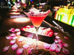 -胡桃里音乐酒馆(曲江店)