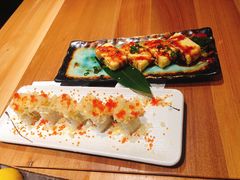 -初居食屋日式料理(万象城购物中心店)