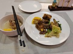 -星漾里•SPA•足道•按摩•养生(吕厝店)
