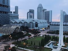 -新加坡瑞士史丹福酒店