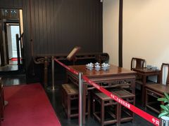 -中共二大会址纪念馆