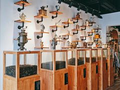 -MUSEO COFFEE咖啡博物馆