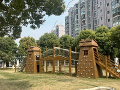 -上海市闵行科技幼儿园