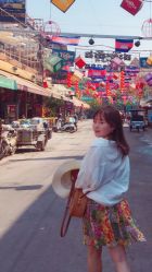-MS.SALON美发沙龙
