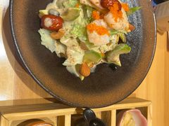 -蟹福家活蟹料理·豪华自助(绿洲假日酒店)