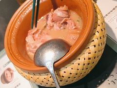 -在莲野·湖北民间菜·头牌松滋鸡(光谷步行街店)