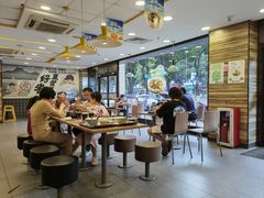-真功夫(金月湾店)