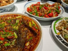 -欧记大排档·景德菜(上海首店)