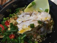 -陈员外正宗夹江烧烤(广福路店)