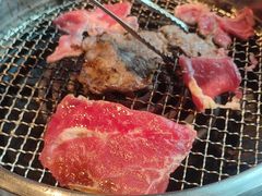 -拾勝牛·江景安格斯烧肉放题(江湾阳光天地店)