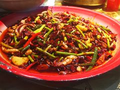 -灶东家民间菜(回兴店)