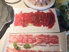 -川西坝子(老军营店)