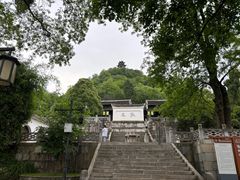-阳明祠
