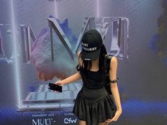 -交通银行前滩31演艺中心