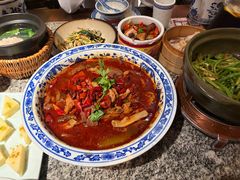-南京大牌档(夫子庙老门东店)